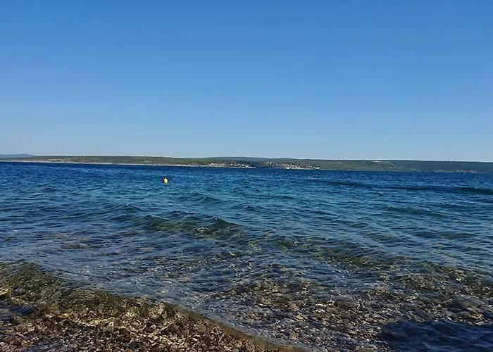 Haus Josipa Отель типа 