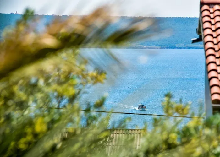 Haus Josipa 3* מסלניקה