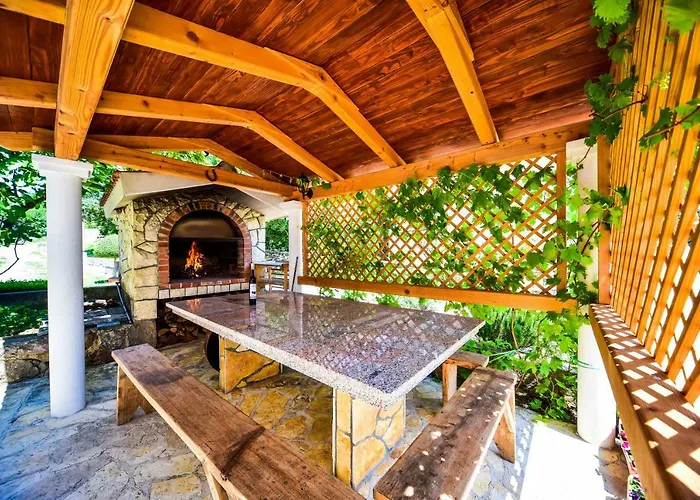 Haus Josipa לינה וארוחת בוקר