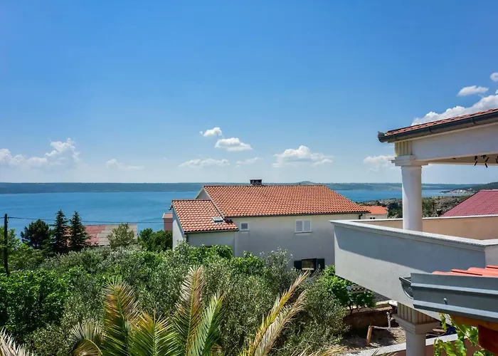 Haus Josipa 3* Масленица