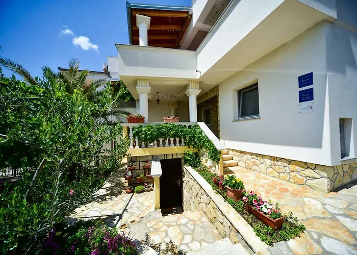 Haus Josipa לינה וארוחת בוקר