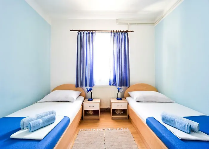 Haus Josipa מסלניקה