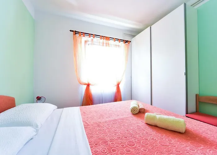 Haus Josipa Отель типа 