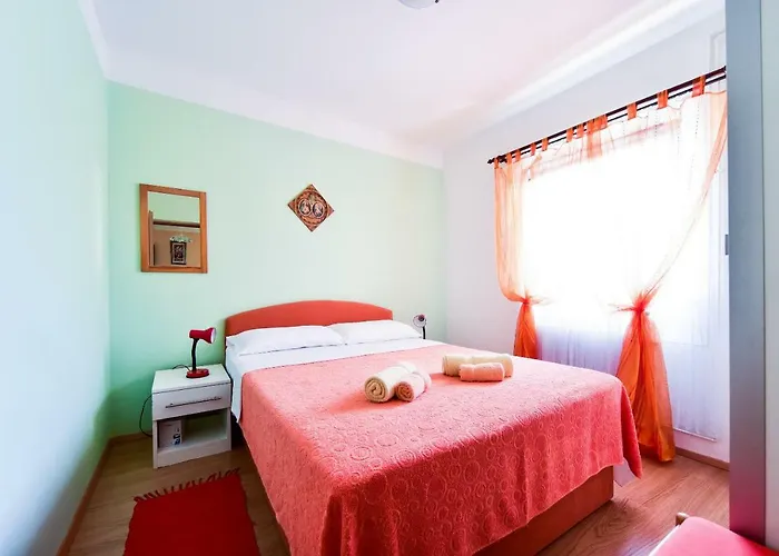 Haus Josipa 3* Масленица