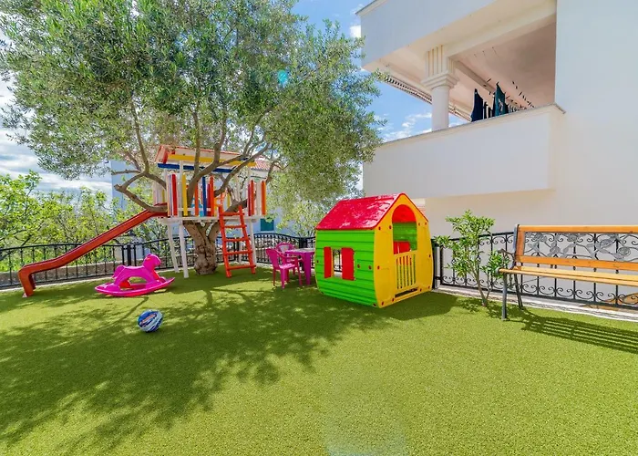 Haus Josipa לינה וארוחת בוקר