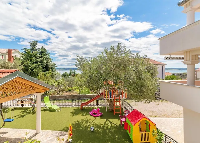 Haus Josipa לינה וארוחת בוקר