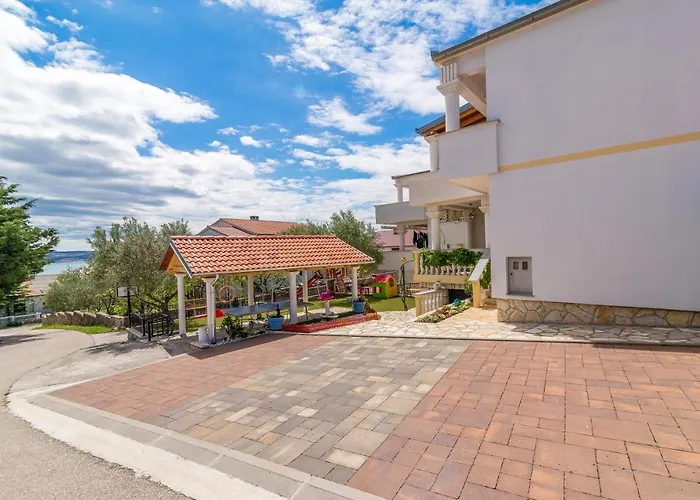 Haus Josipa מסלניקה